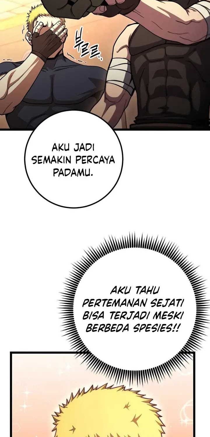 I Picked A Hammer To Save The World Chapter 77 Gambar 63