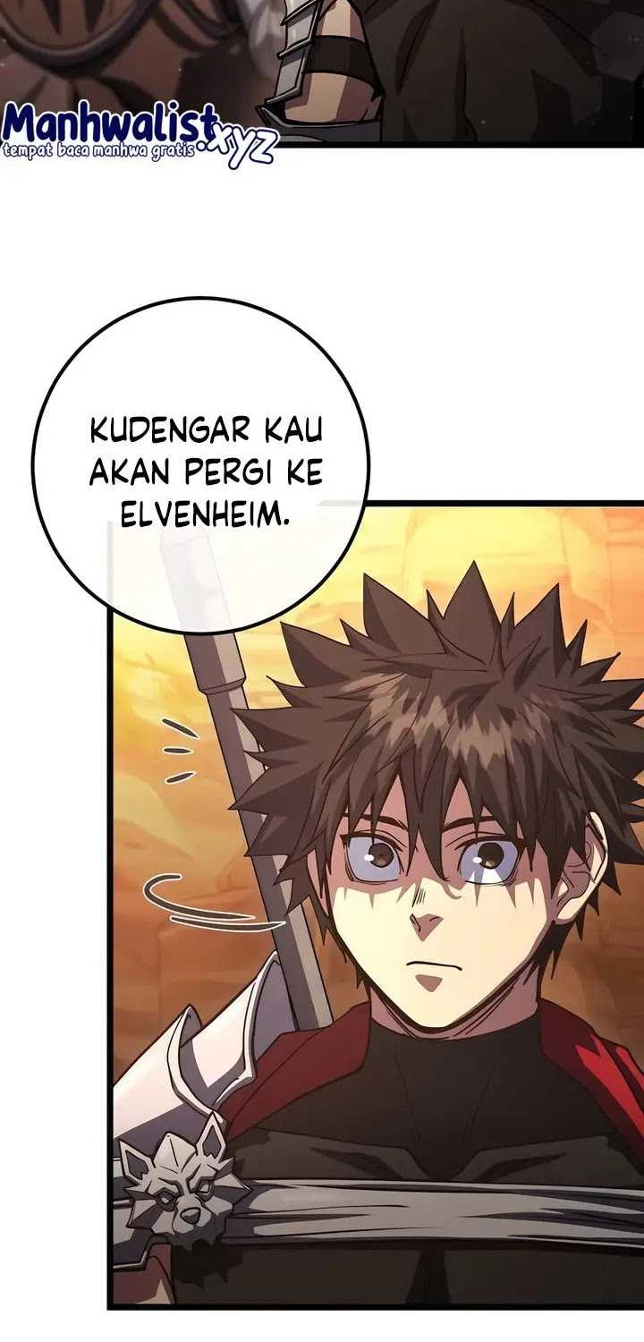 I Picked A Hammer To Save The World Chapter 77 Gambar 65