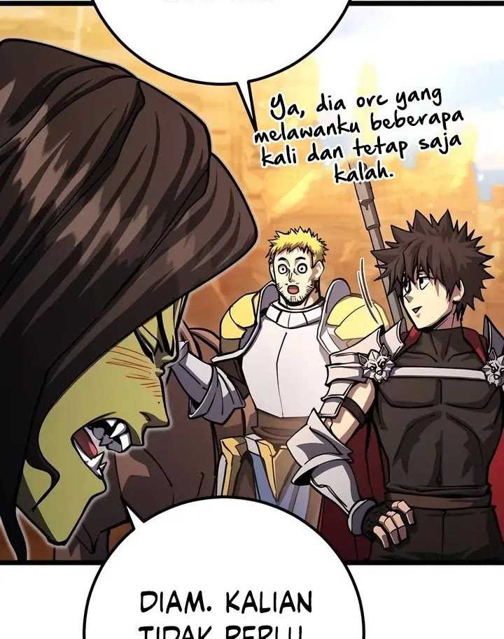 I Picked A Hammer To Save The World Chapter 77 Gambar 67