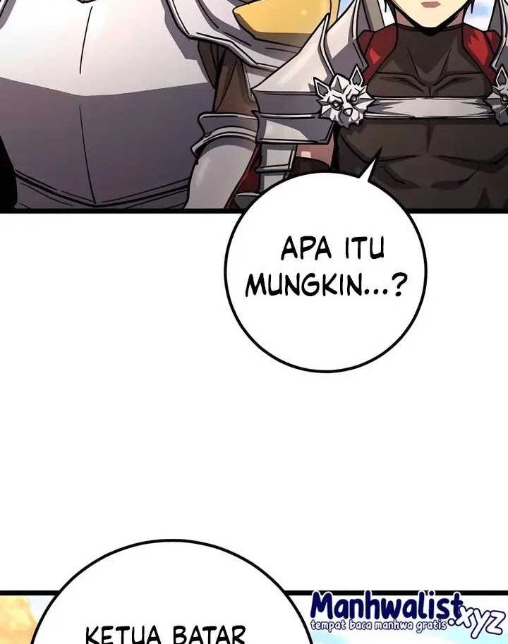 I Picked A Hammer To Save The World Chapter 77 Gambar 71