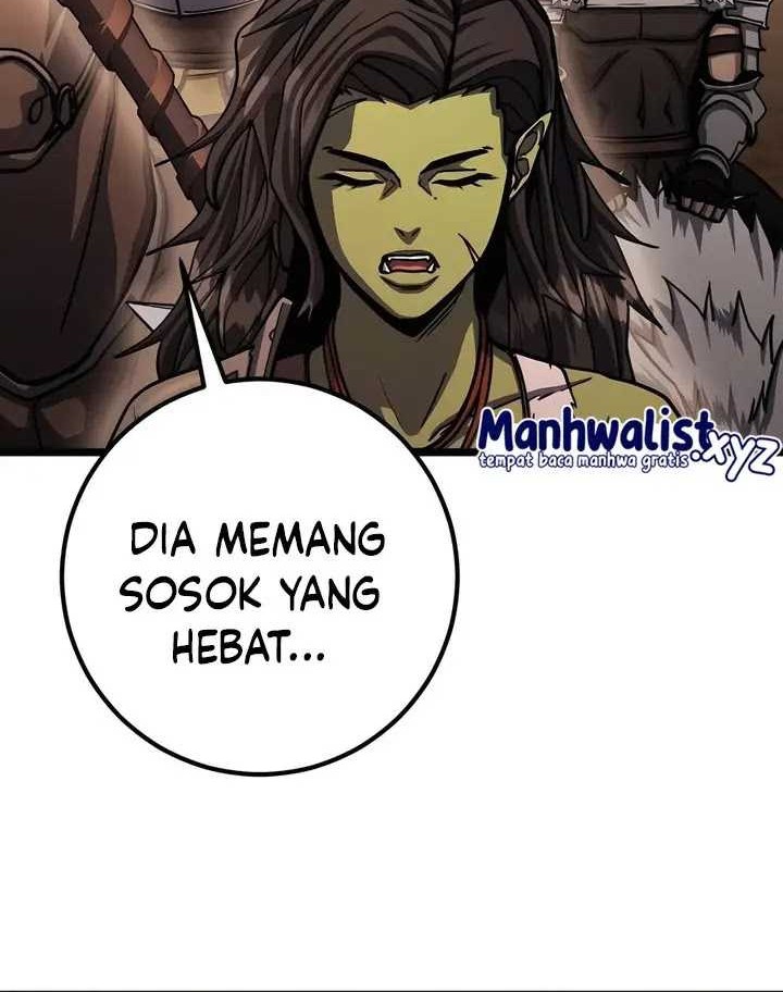 I Picked A Hammer To Save The World Chapter 77 Gambar 73