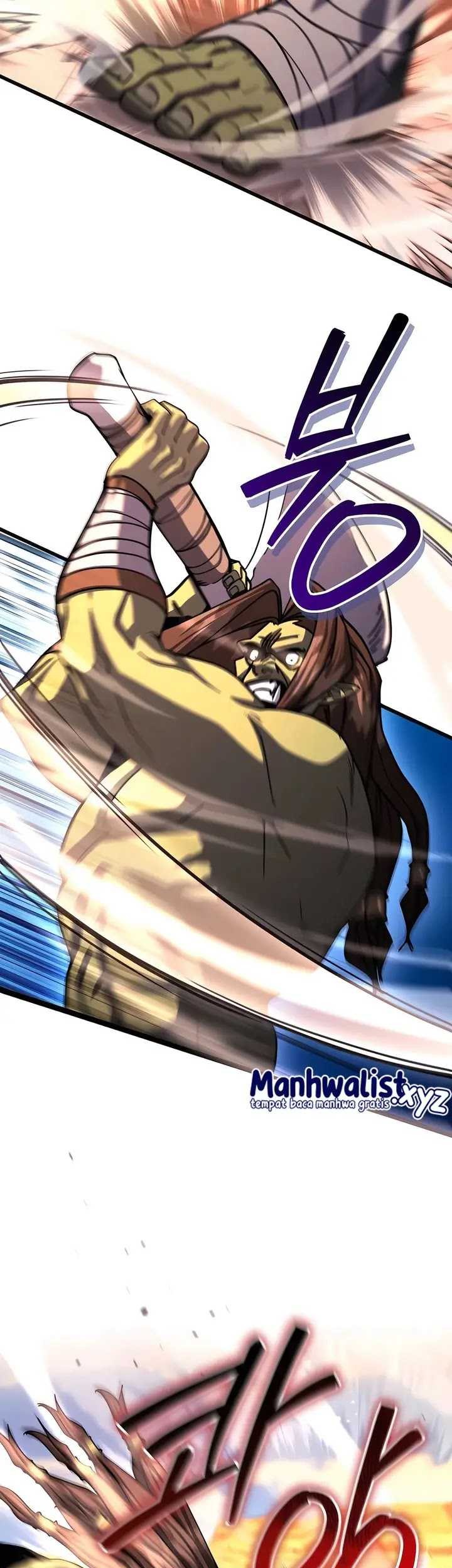 I Picked A Hammer To Save The World Chapter 77 Gambar 6