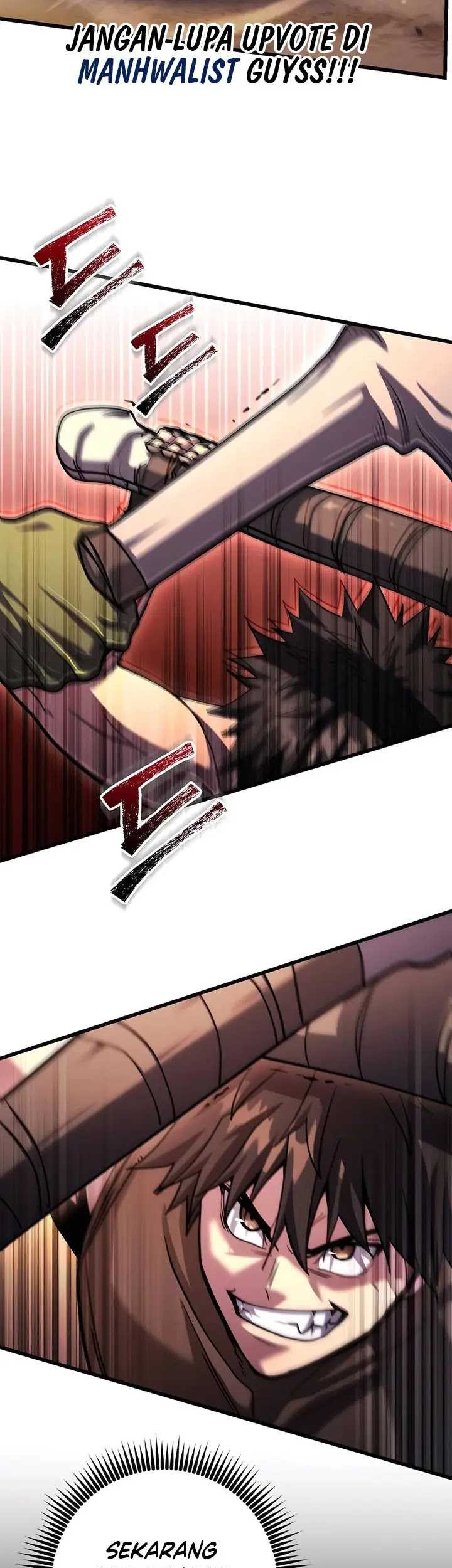 I Picked A Hammer To Save The World Chapter 77 Gambar 8