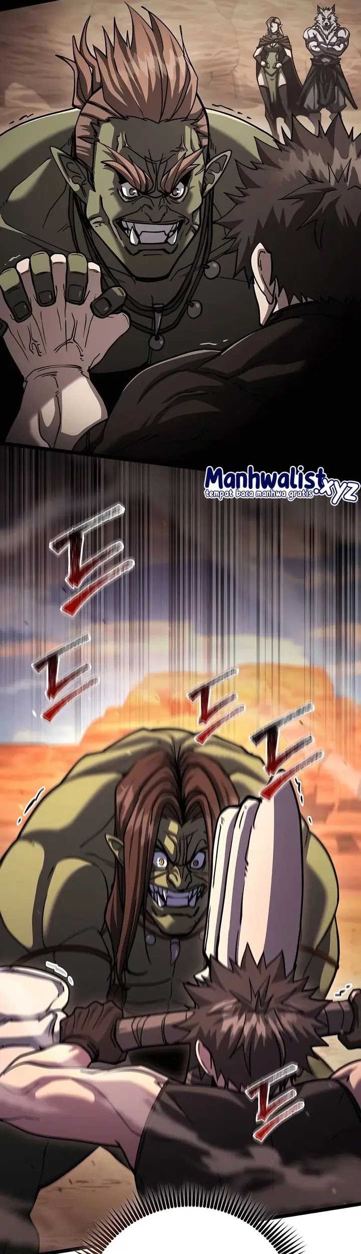 I Picked A Hammer To Save The World Chapter 77 Gambar 10