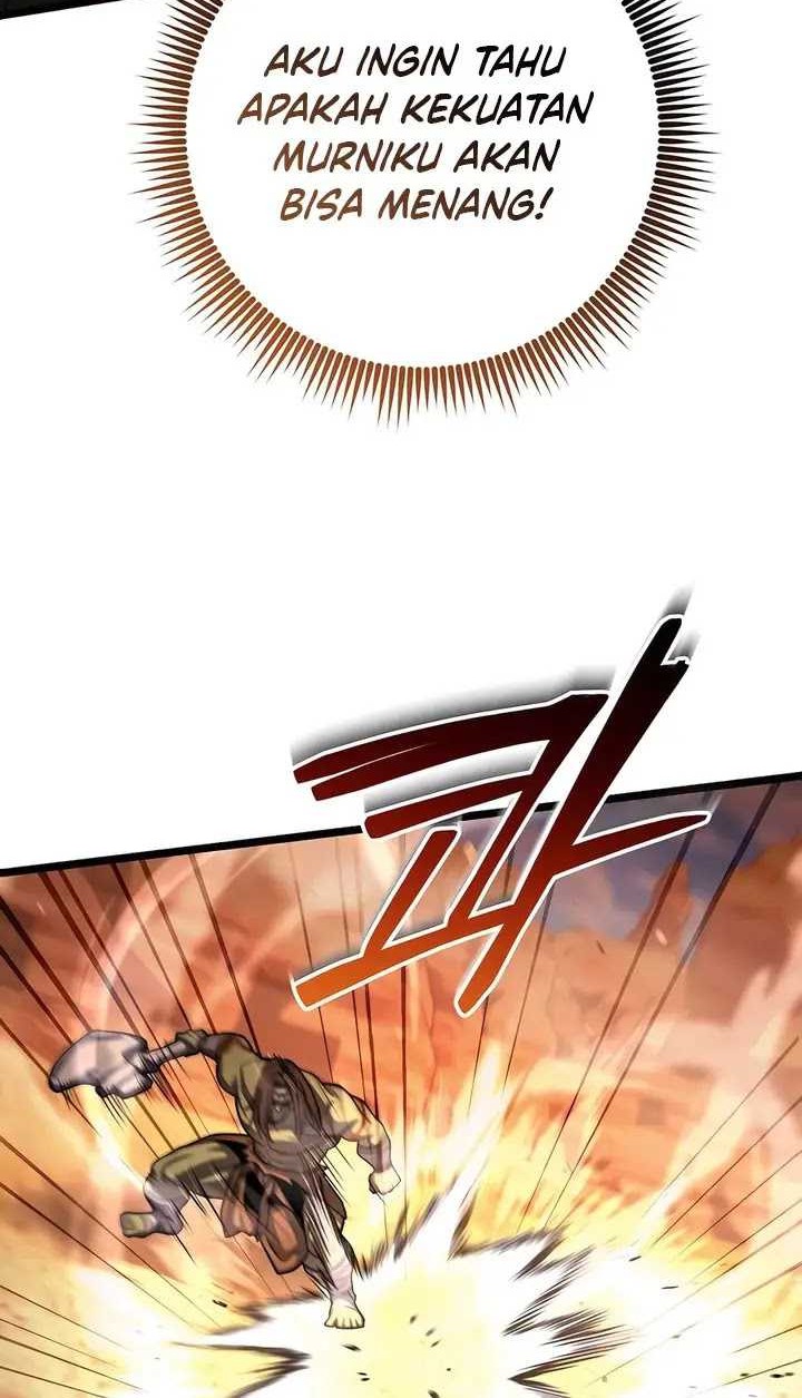 I Picked A Hammer To Save The World Chapter 77 Gambar 11