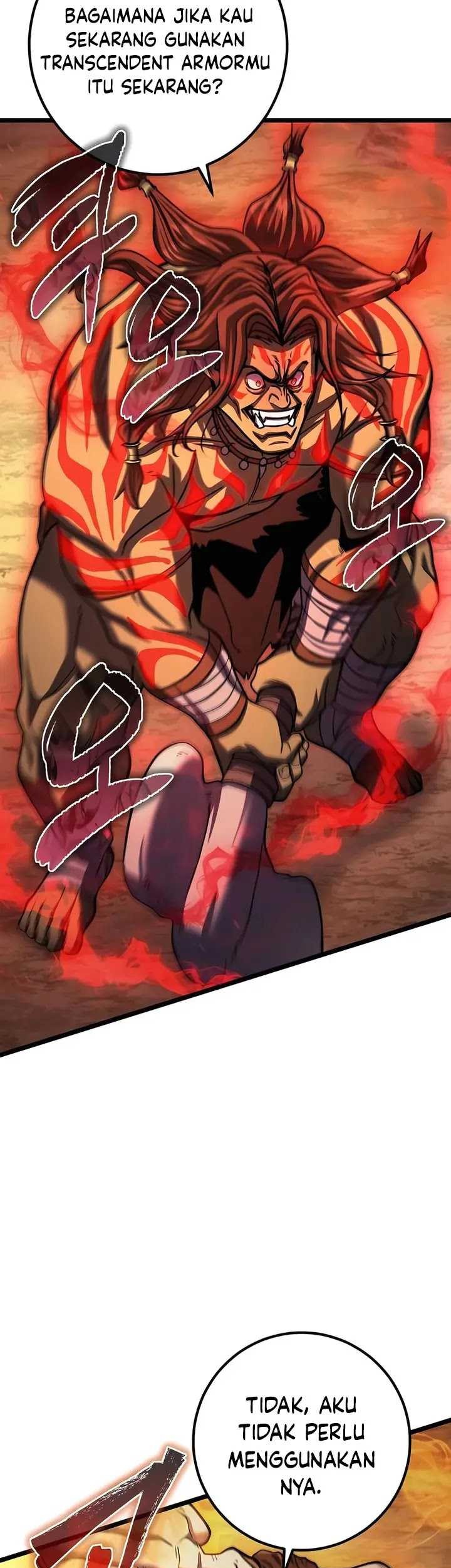 I Picked A Hammer To Save The World Chapter 77 Gambar 14