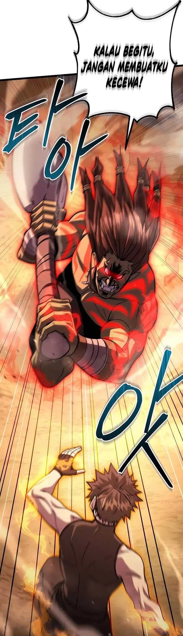 I Picked A Hammer To Save The World Chapter 77 Gambar 16