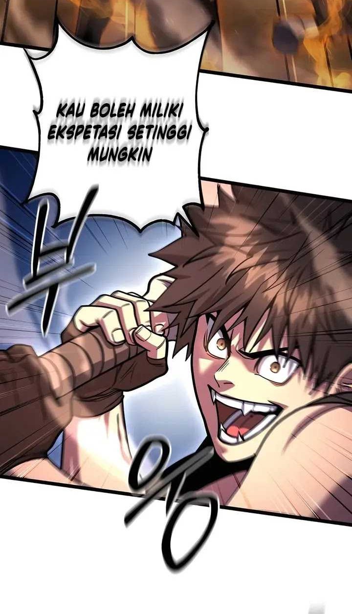 I Picked A Hammer To Save The World Chapter 77 Gambar 17
