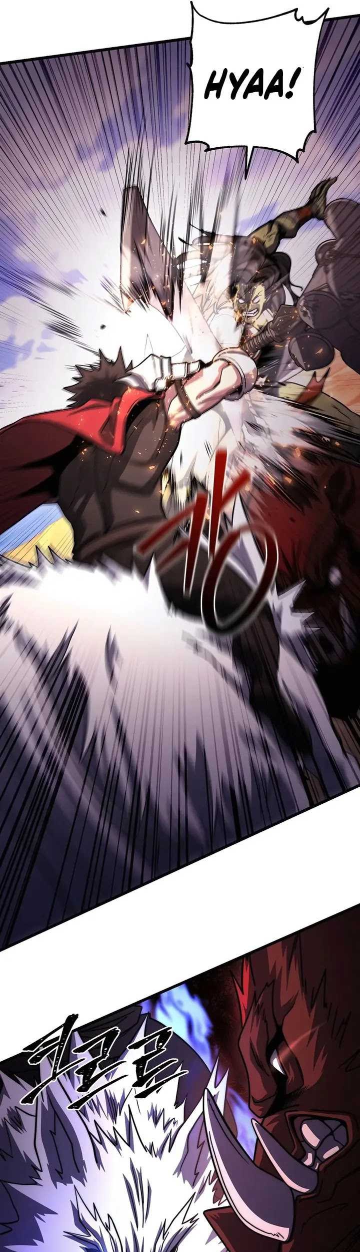 I Picked A Hammer To Save The World Chapter 76 Gambar 18