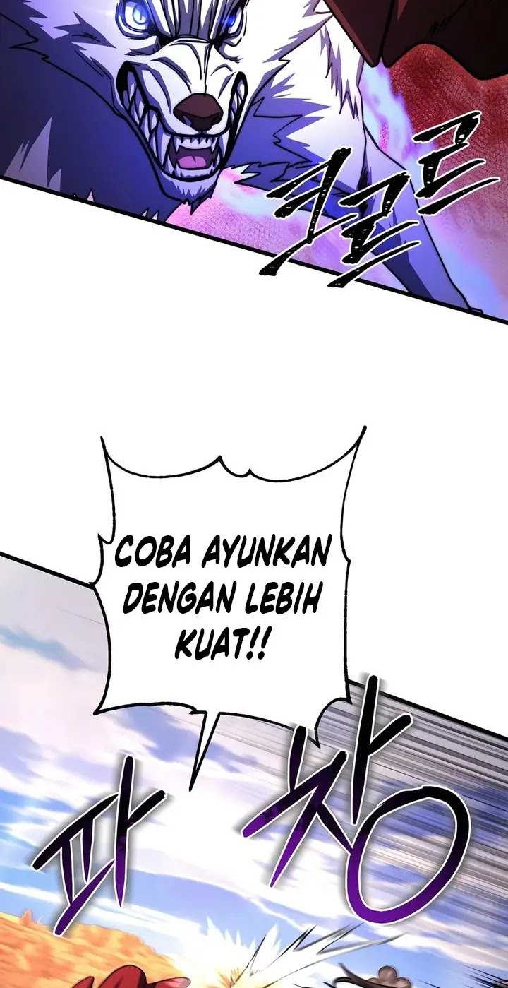 I Picked A Hammer To Save The World Chapter 76 Gambar 19