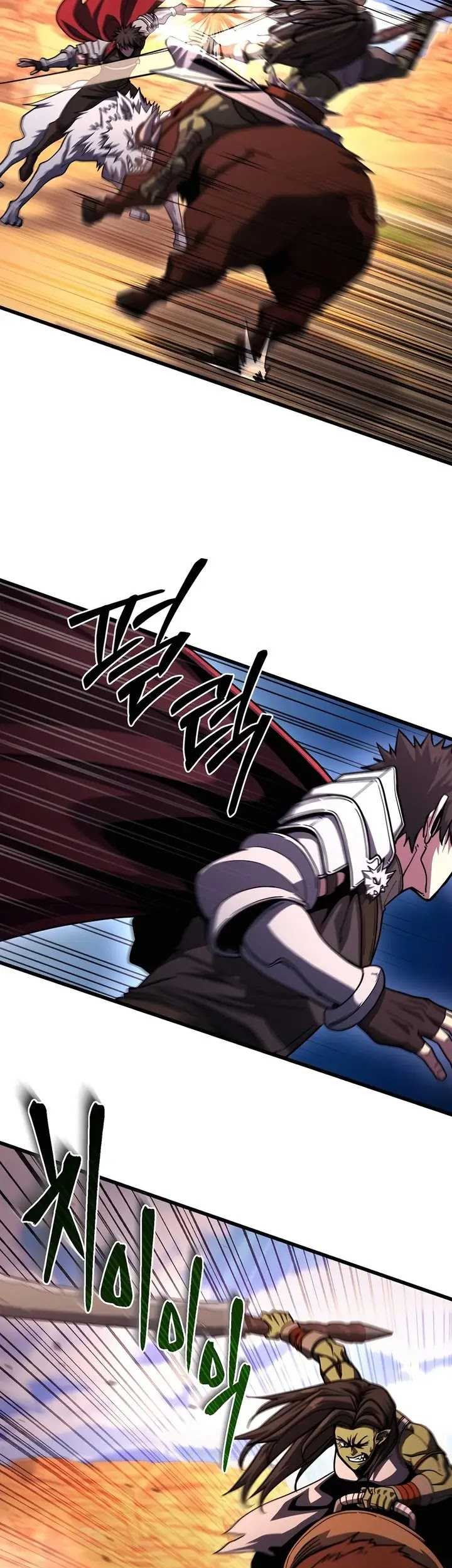 I Picked A Hammer To Save The World Chapter 76 Gambar 20