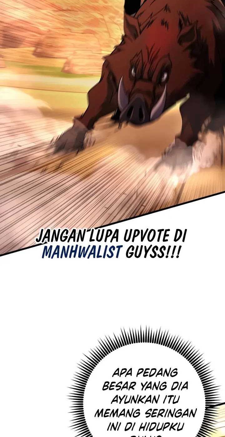 I Picked A Hammer To Save The World Chapter 76 Gambar 21
