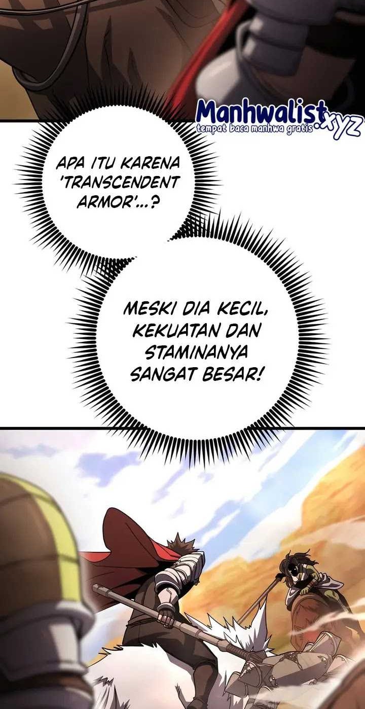 I Picked A Hammer To Save The World Chapter 76 Gambar 23