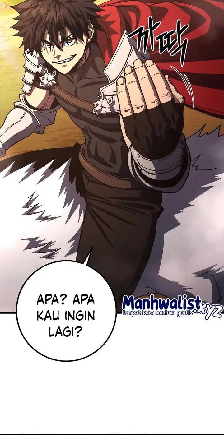 I Picked A Hammer To Save The World Chapter 76 Gambar 25