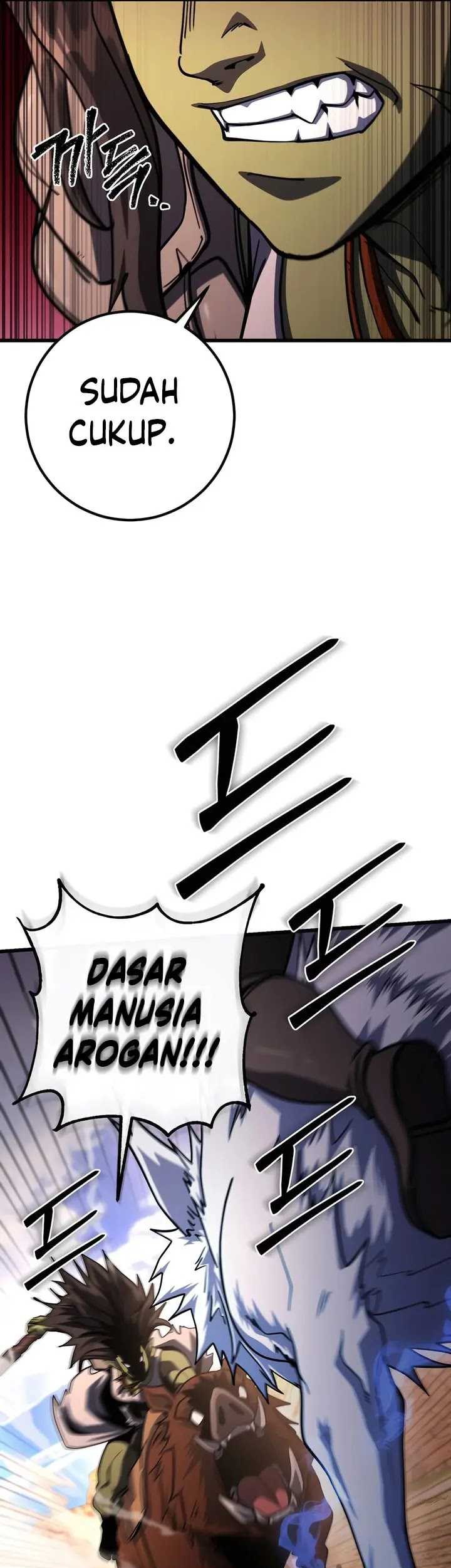 I Picked A Hammer To Save The World Chapter 76 Gambar 26