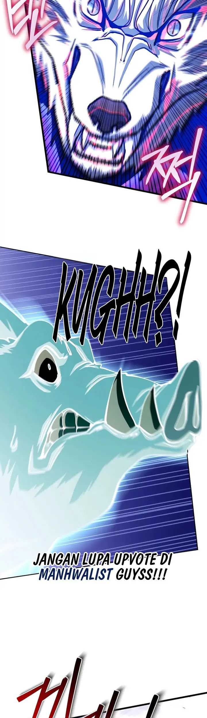 I Picked A Hammer To Save The World Chapter 76 Gambar 28