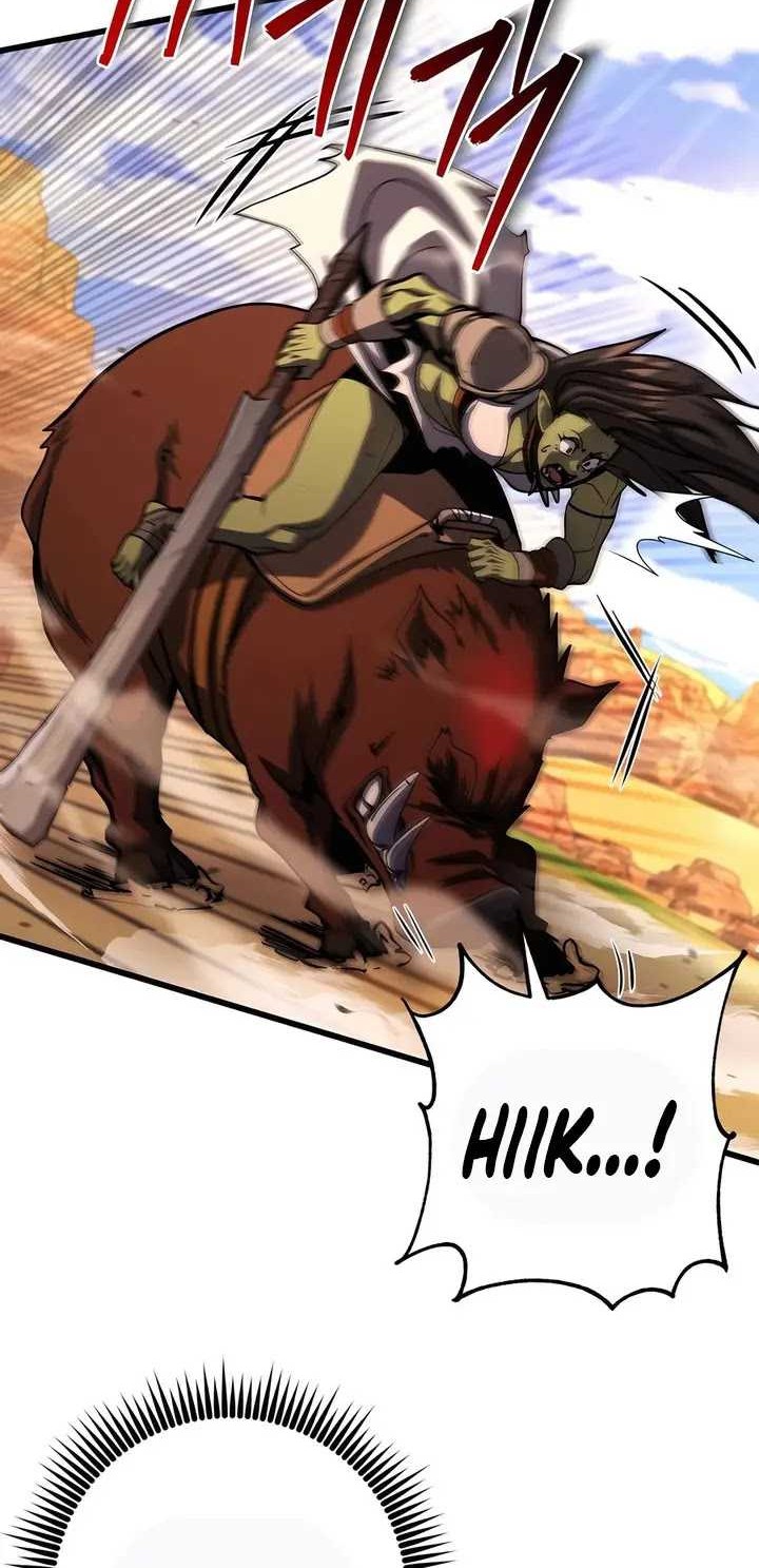 I Picked A Hammer To Save The World Chapter 76 Gambar 29