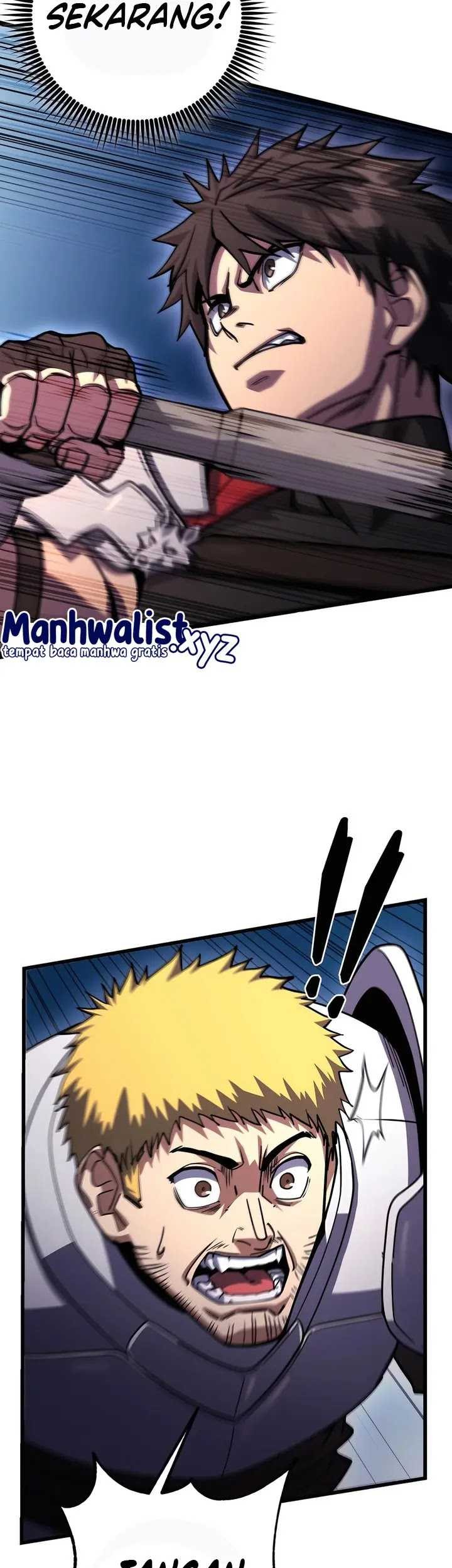 I Picked A Hammer To Save The World Chapter 76 Gambar 30