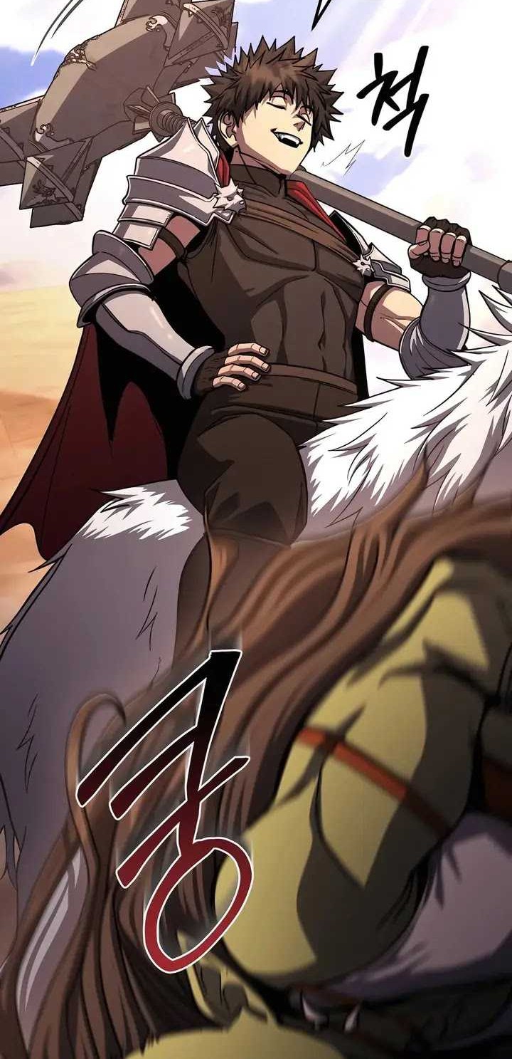 I Picked A Hammer To Save The World Chapter 76 Gambar 33