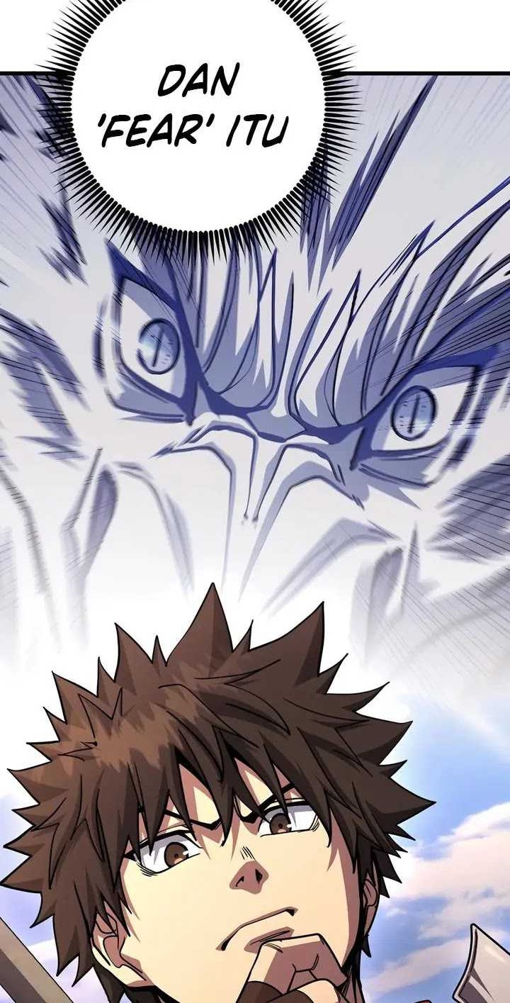 I Picked A Hammer To Save The World Chapter 76 Gambar 35