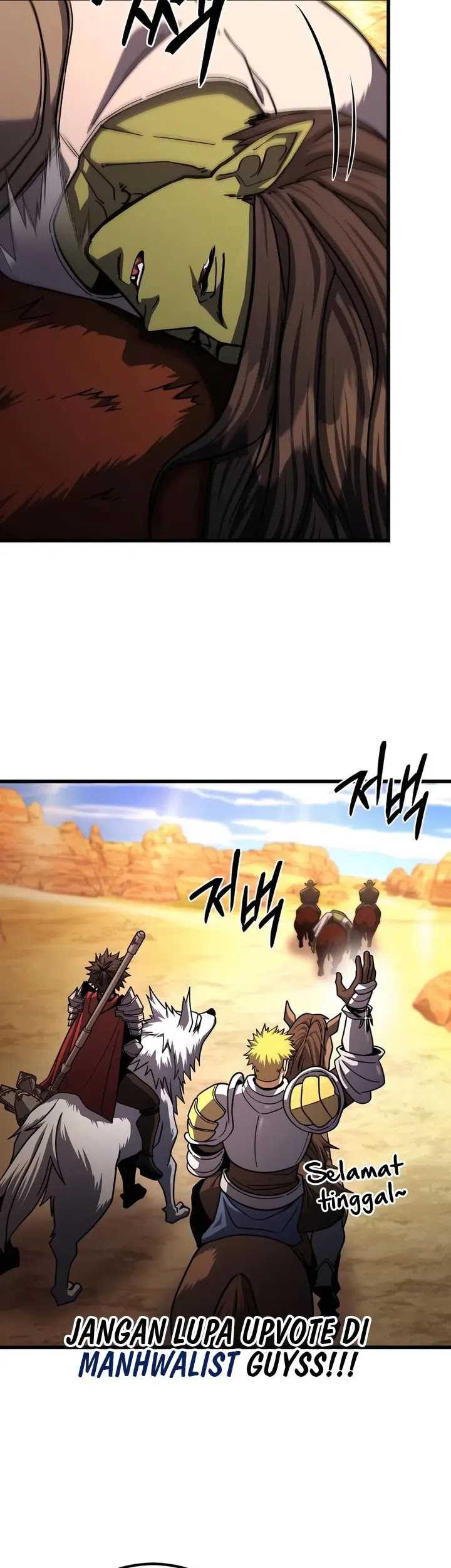 I Picked A Hammer To Save The World Chapter 76 Gambar 38