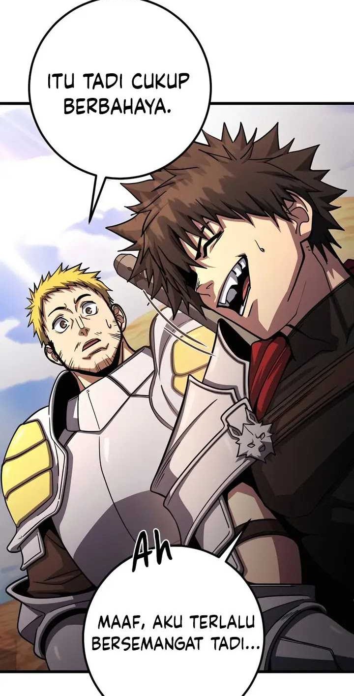 I Picked A Hammer To Save The World Chapter 76 Gambar 39