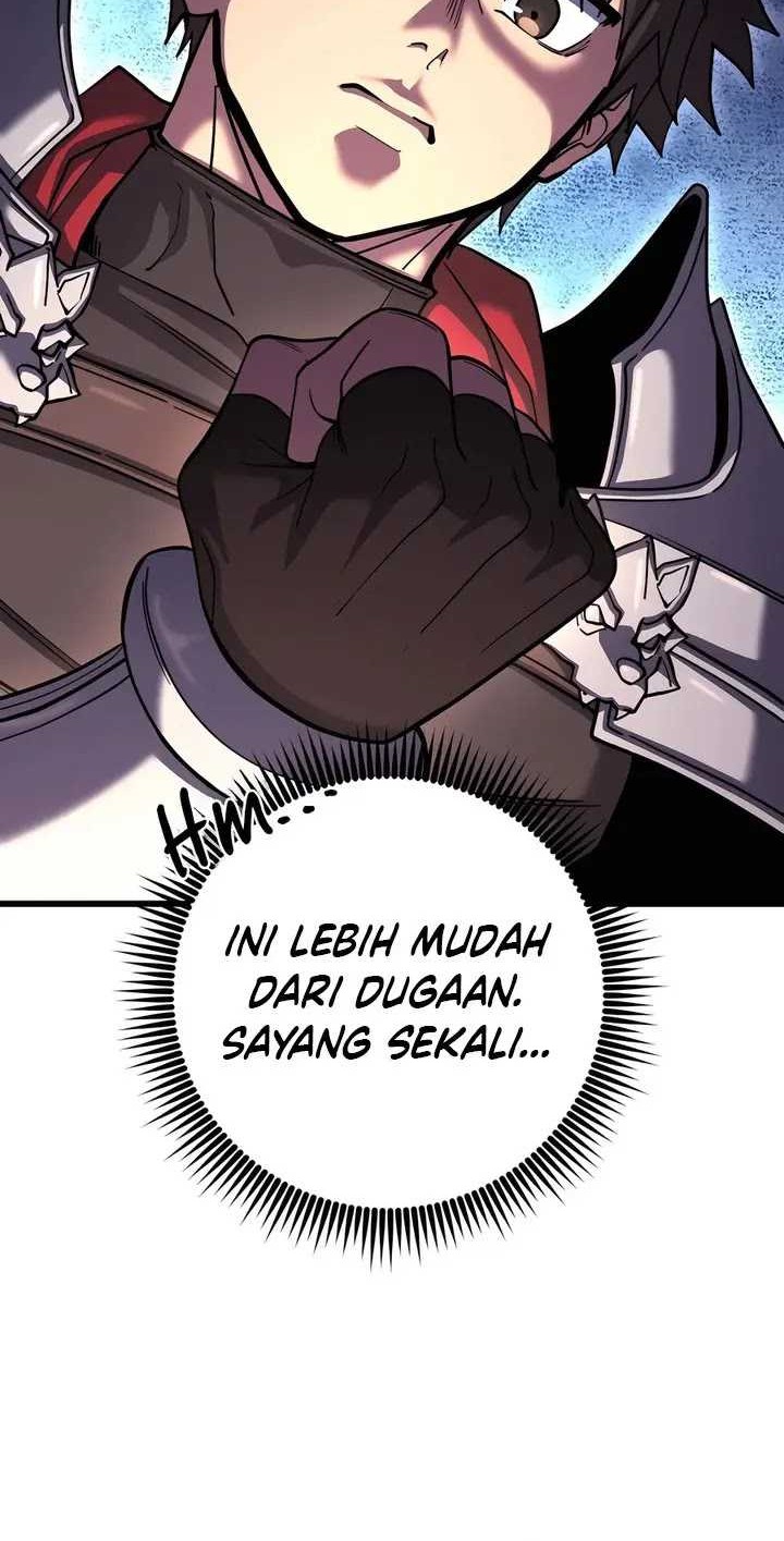 I Picked A Hammer To Save The World Chapter 76 Gambar 41