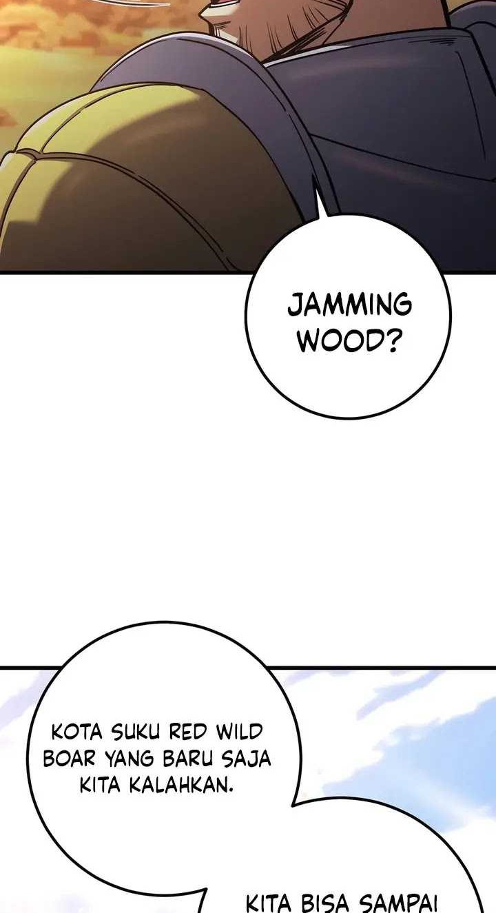 I Picked A Hammer To Save The World Chapter 76 Gambar 43