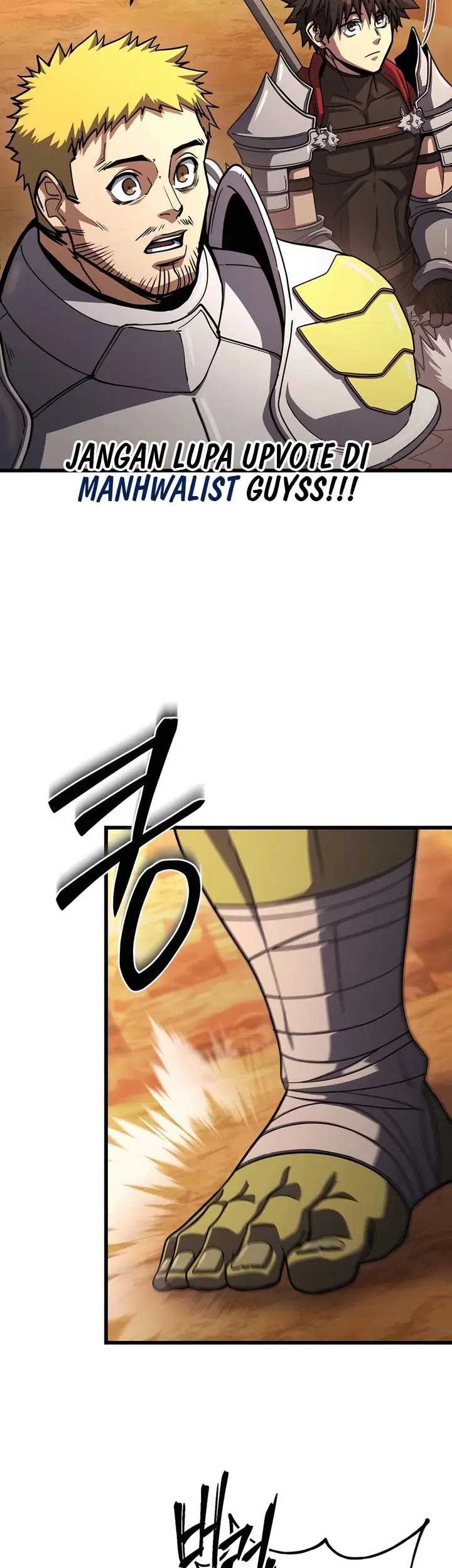 I Picked A Hammer To Save The World Chapter 76 Gambar 48