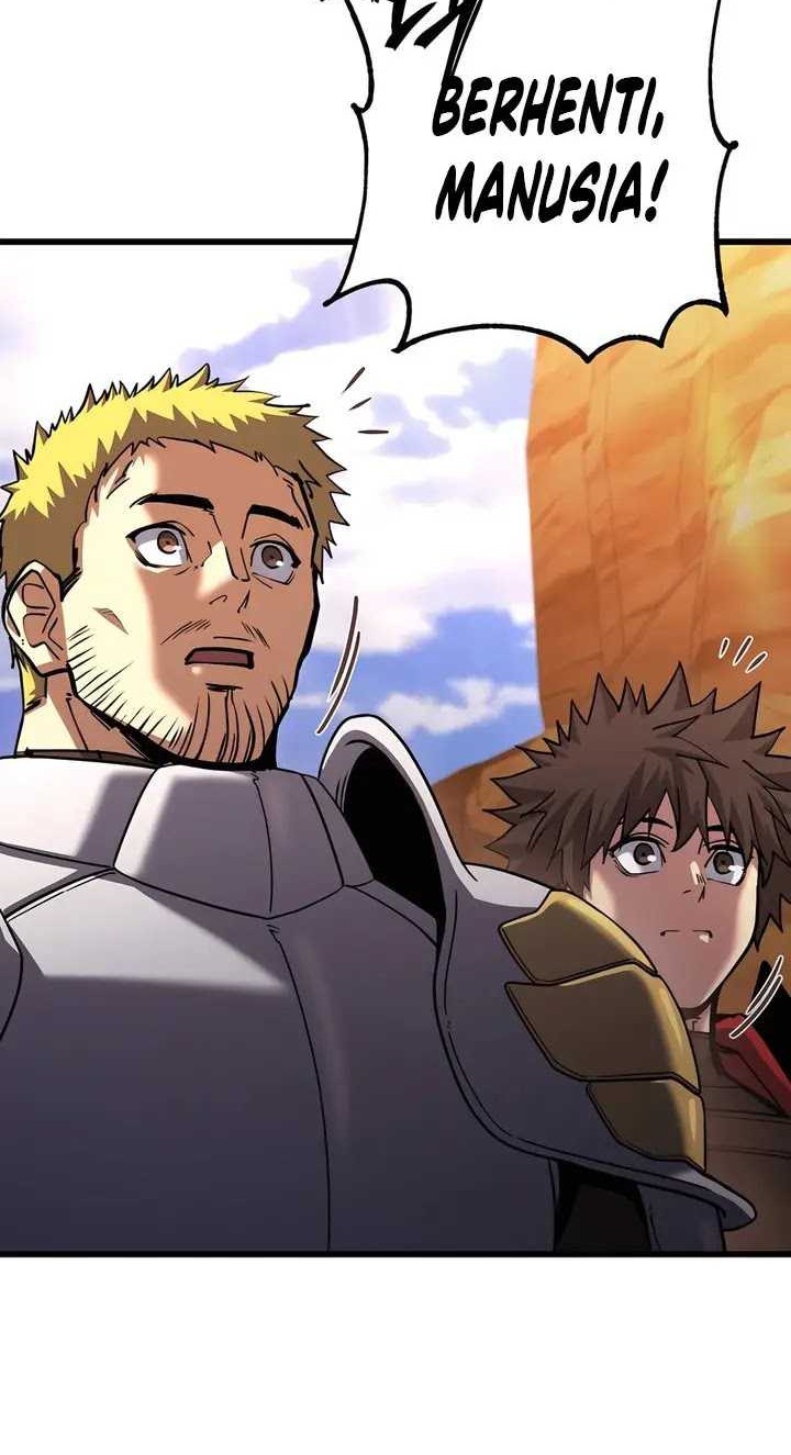 I Picked A Hammer To Save The World Chapter 76 Gambar 49