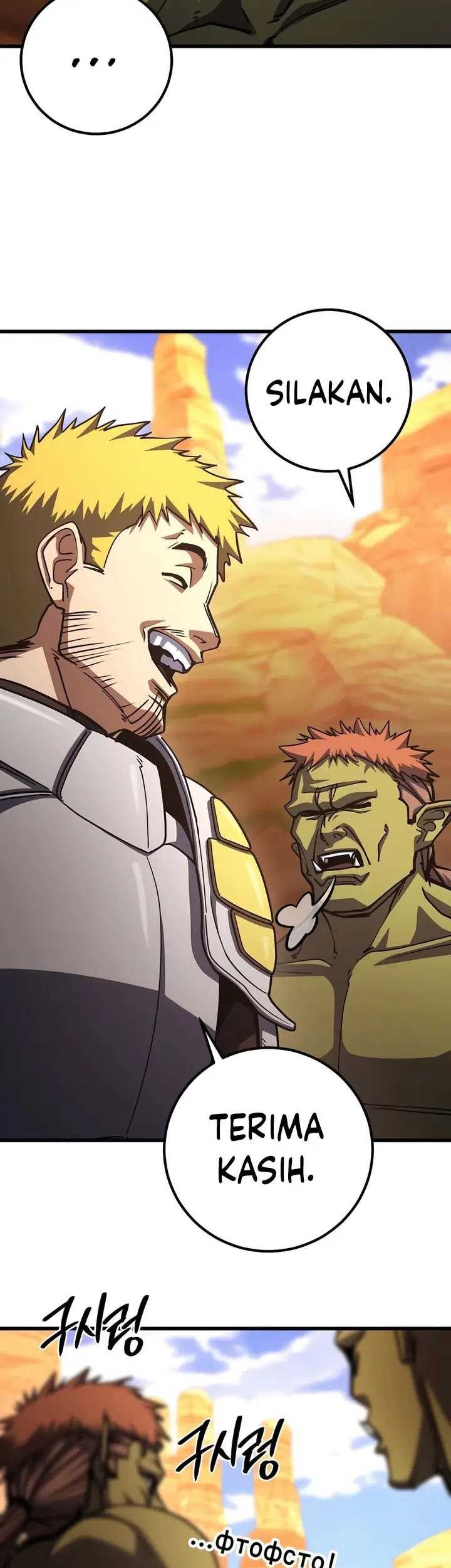 I Picked A Hammer To Save The World Chapter 76 Gambar 52