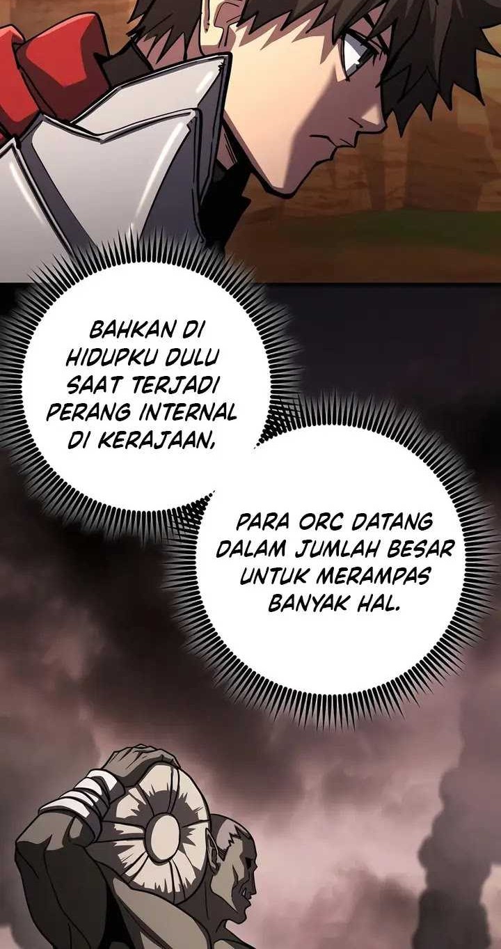 I Picked A Hammer To Save The World Chapter 76 Gambar 55