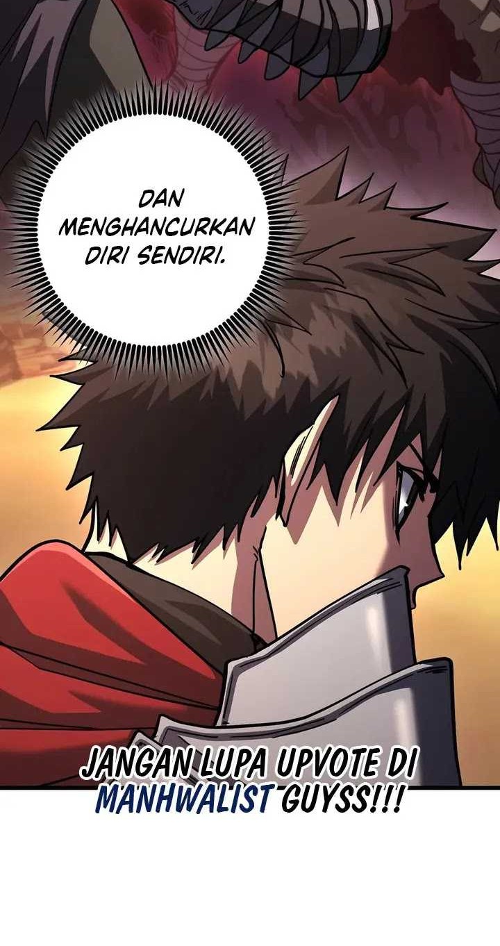 I Picked A Hammer To Save The World Chapter 76 Gambar 57