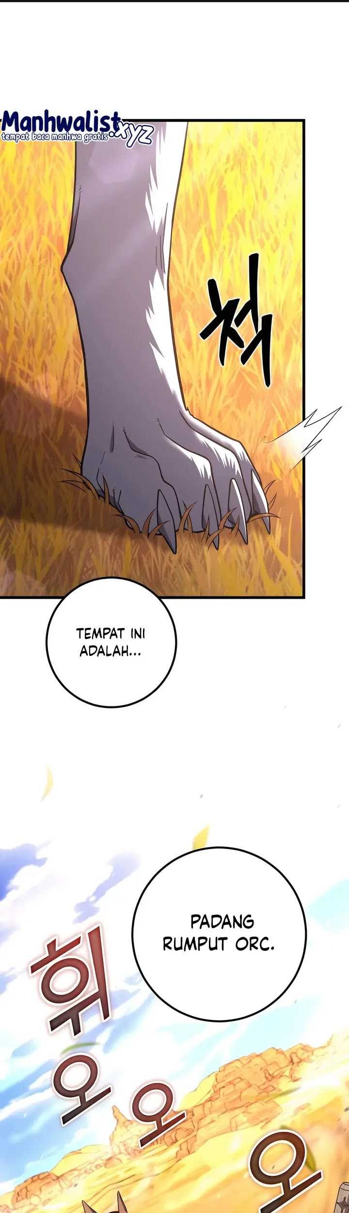 Baca  I Picked A Hammer To Save The World Chapter 76 Gambar 2