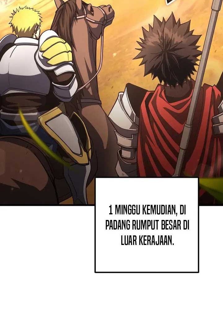 I Picked A Hammer To Save The World Chapter 76 Gambar 3