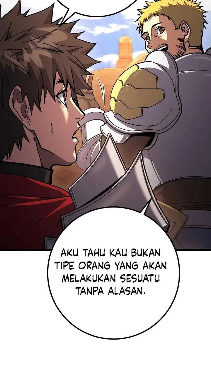 I Picked A Hammer To Save The World Chapter 76 Gambar 61