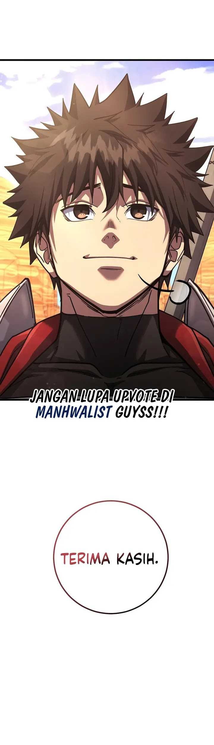 I Picked A Hammer To Save The World Chapter 76 Gambar 62