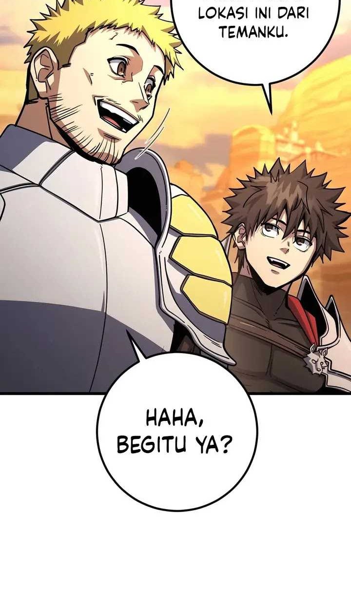 I Picked A Hammer To Save The World Chapter 76 Gambar 65
