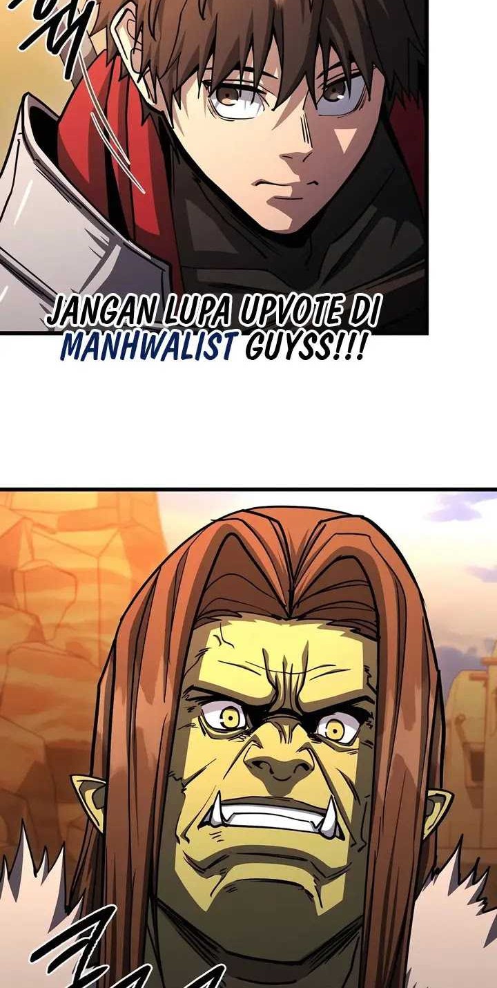 I Picked A Hammer To Save The World Chapter 76 Gambar 67