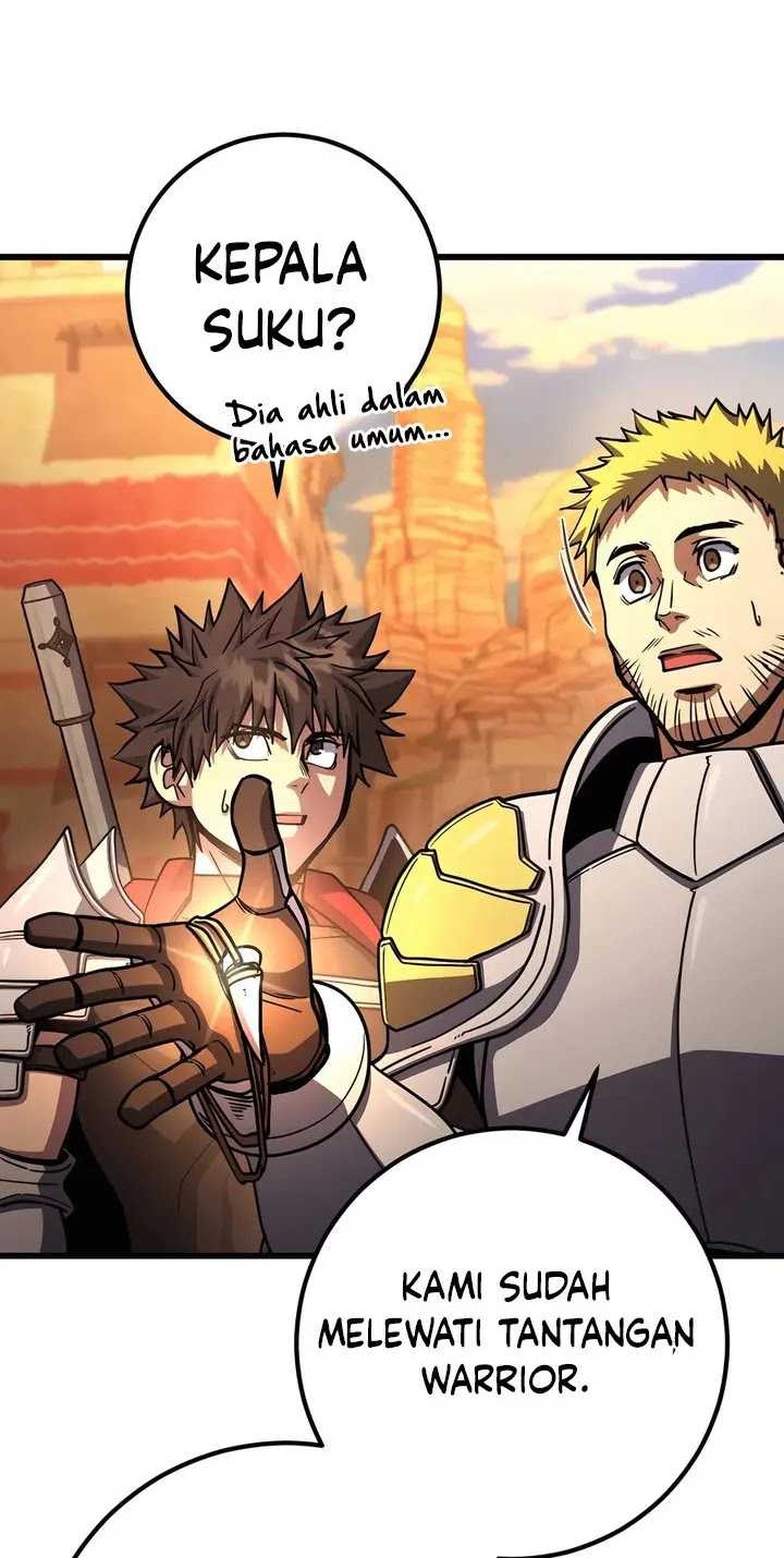 I Picked A Hammer To Save The World Chapter 76 Gambar 69