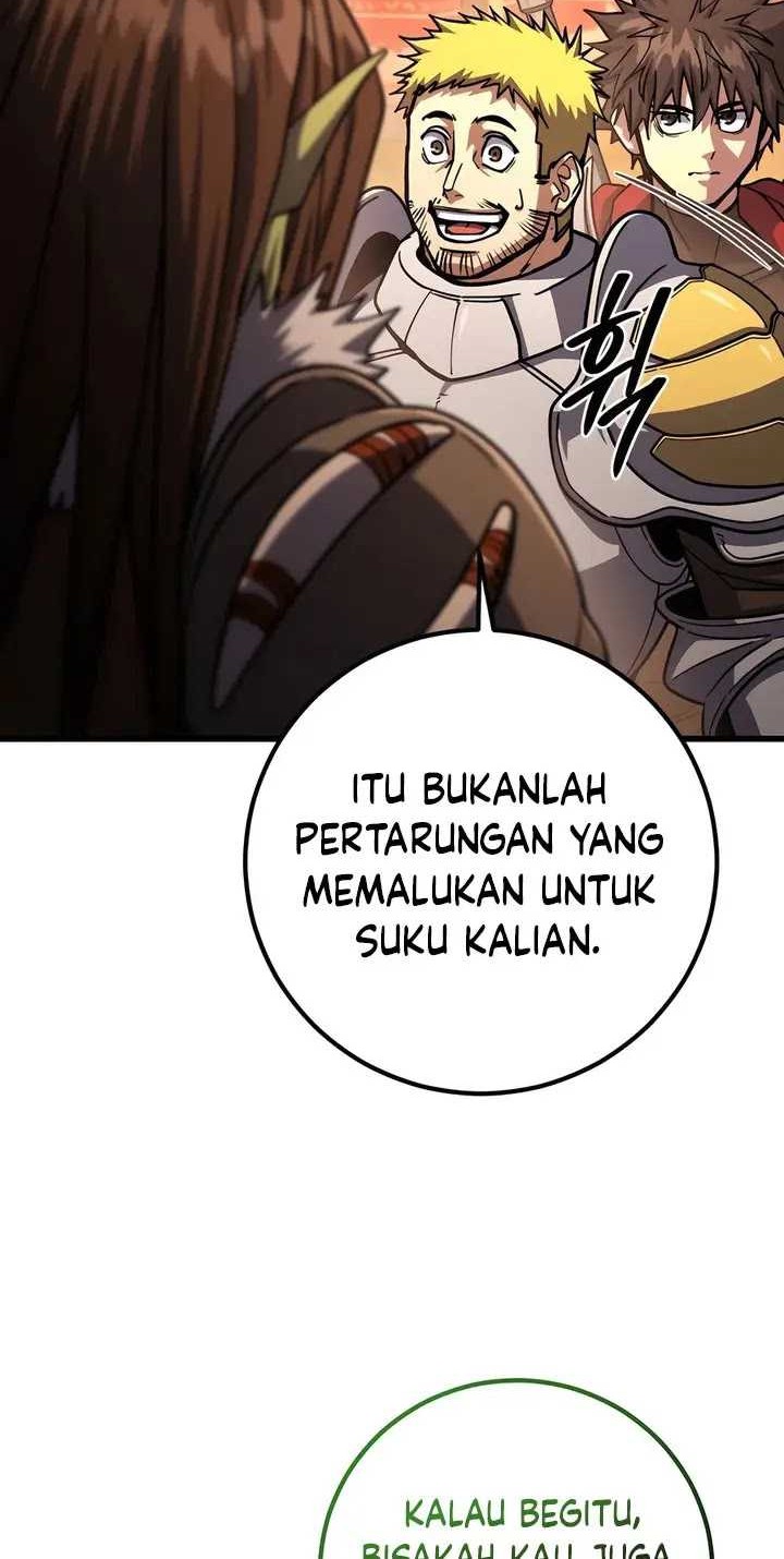 I Picked A Hammer To Save The World Chapter 76 Gambar 71