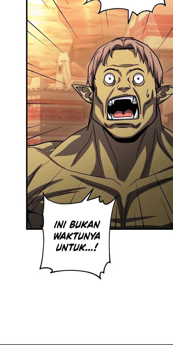 I Picked A Hammer To Save The World Chapter 76 Gambar 73