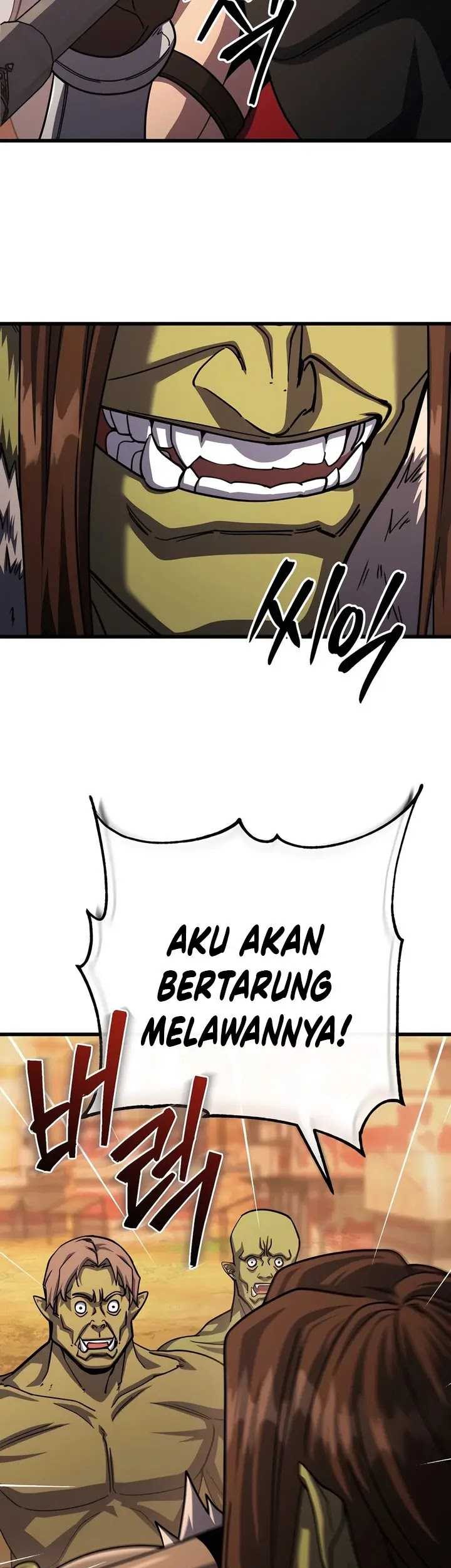 I Picked A Hammer To Save The World Chapter 76 Gambar 76