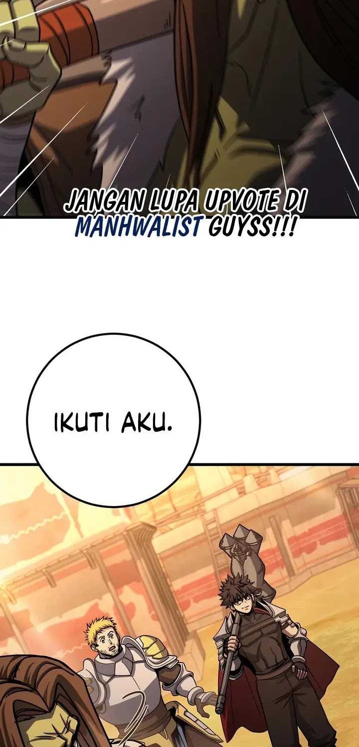 I Picked A Hammer To Save The World Chapter 76 Gambar 77