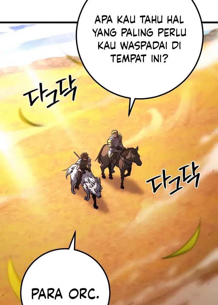 I Picked A Hammer To Save The World Chapter 76 Gambar 5