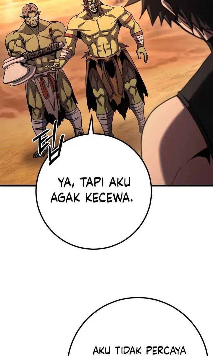I Picked A Hammer To Save The World Chapter 76 Gambar 87
