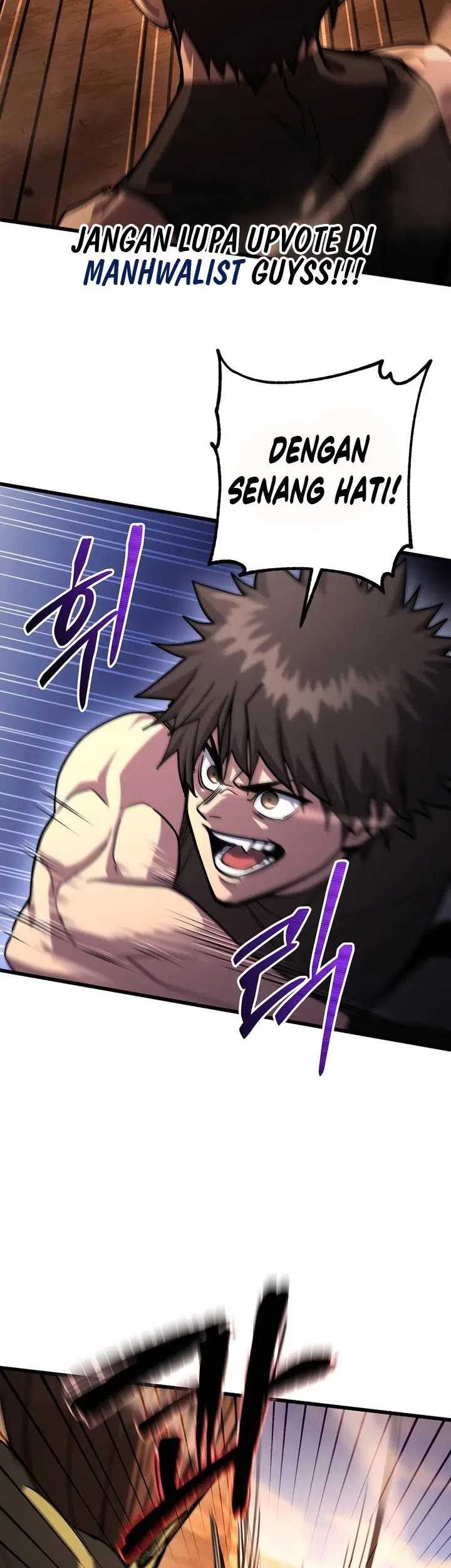 I Picked A Hammer To Save The World Chapter 76 Gambar 92
