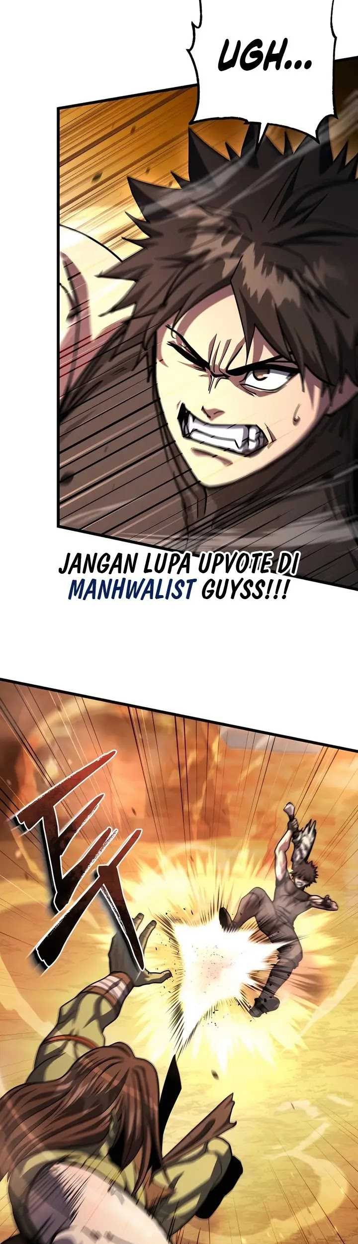 I Picked A Hammer To Save The World Chapter 76 Gambar 94