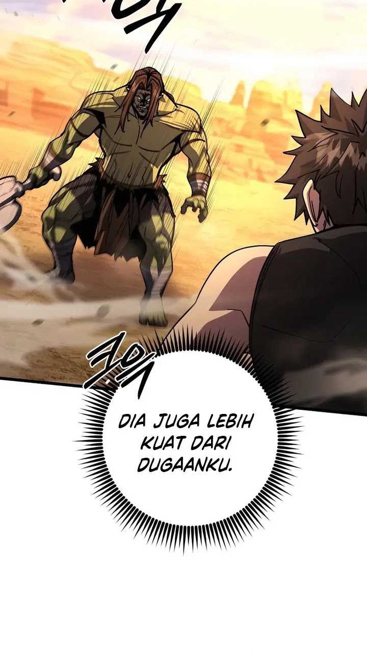 I Picked A Hammer To Save The World Chapter 76 Gambar 97