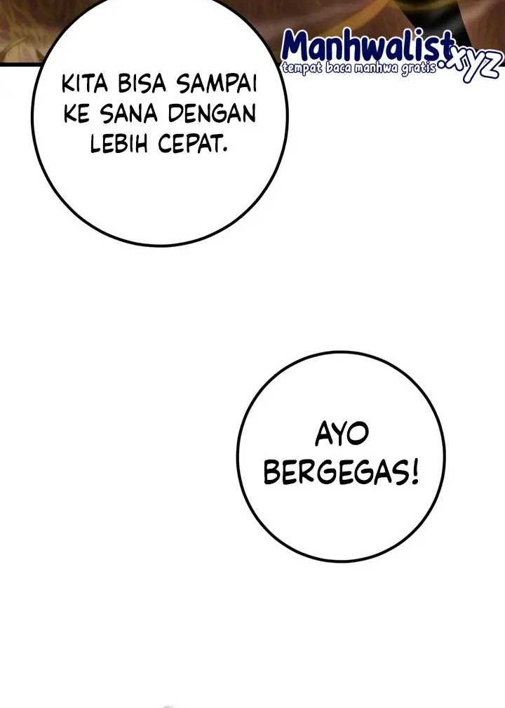 I Picked A Hammer To Save The World Chapter 76 Gambar 9